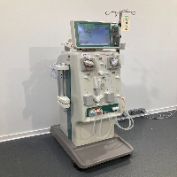 Nikkiso DBB-07 - Dialysis image 0